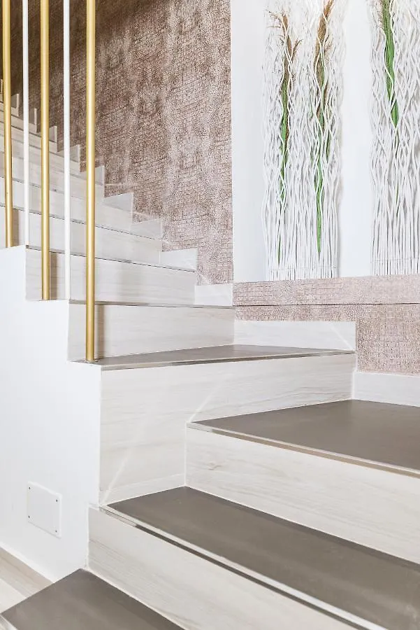 Apartment Bacosuite Catania